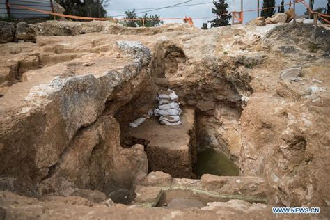 This latest episode has happened because of tension in jerusalem, the sharpest part of the conflict. Israel discovers 2,000-year-old Jewish village with burial ...