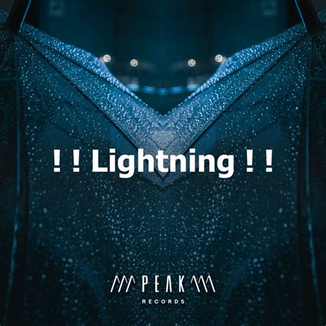 Lightning Album By Lightning Thunder And Rain Storm Spotify