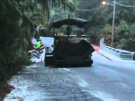 Maybe you would like to learn more about one of these? Pembinaan jalan raya maggi mee 1 malaysia - YouTube