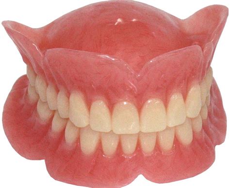 Pictures Of Proper Fitting Dentures Stan Bowden