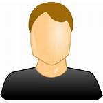Male Icon User Clipart Pinclipart Transparent