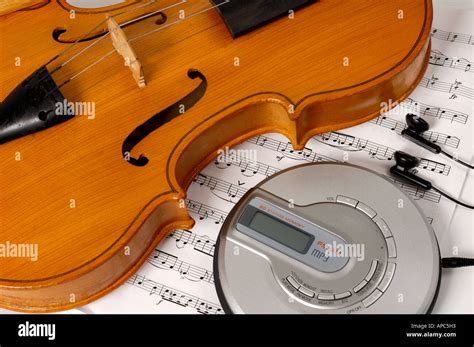 Modern Music Concept Stock Photo Alamy