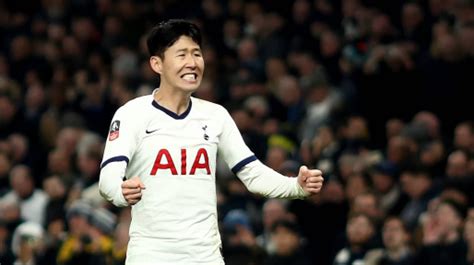 Find out what house the korean winger lives in or have a quick look at his cars! Heung-min Son - Player profile 20/21 | Transfermarkt