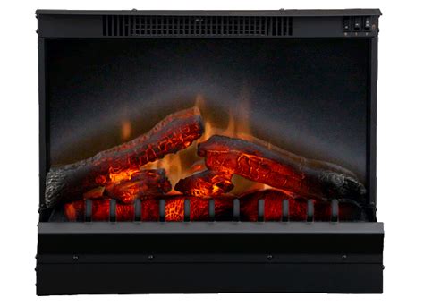 Dimplex 23 In Deluxe Electric Fireplace Log Set Electric Fireplaces Direct