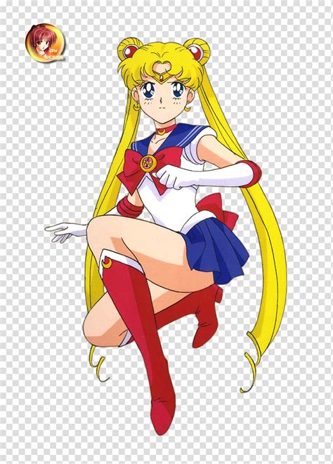 Sailor Moon Drawing Mangaka Sailor Moon Transparent Background PNG