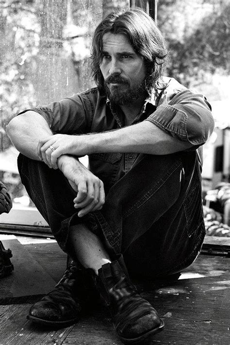 Christian Bale Christian Bale Christian Actor