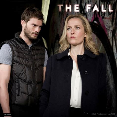 The Fall Jamie Dornan Fall Tv Shows The Fall Netflix