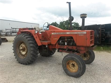 Allis Chalmers 190xt For Sale In Chilton Wisconsin