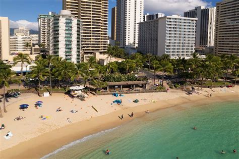 Aston Waikiki Circle Hotel Honolulu Hi See Discounts
