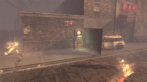 Green Run Tranzit In Call Of Duty Black Ops 2 Zombies Levelskip