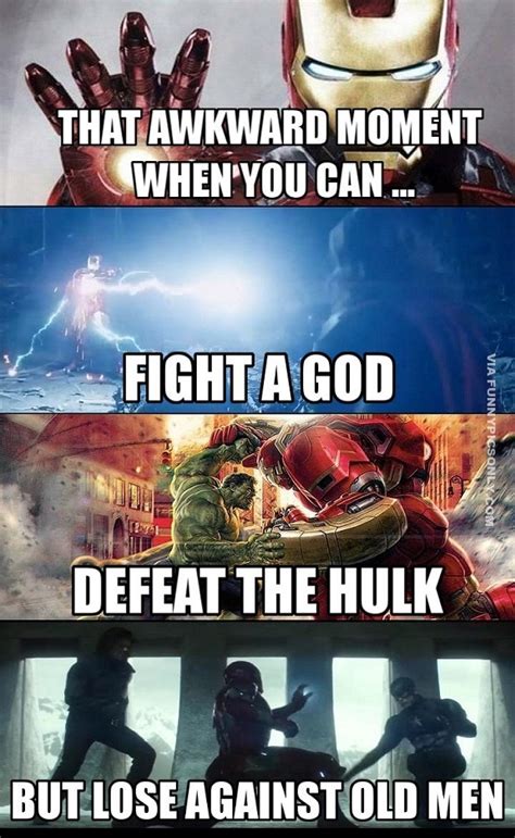 Hilarious Marvel Memes That Will Make You Laugh Funnypicsonly