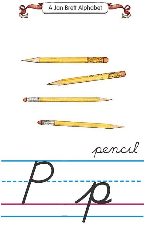 How to write english capital and small letter in cursive. Cursive alphabet P pencil