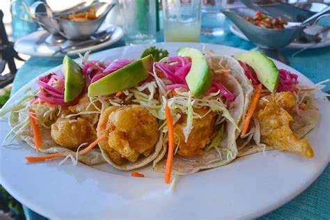 Arriba 76 Imagen Receta De Tacos De Pescado Estilo Baja California