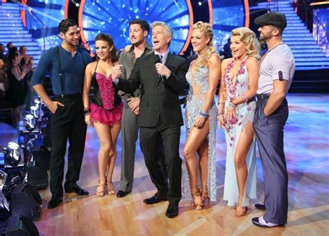 Len Goodman Is Not Returning to Dancing With the Stars. Plus, Which DWTS Pros Are Returning for 