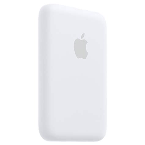 Apple Magsafe Battery Pack Mjwy3zma White