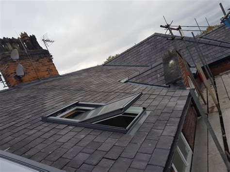 Remi Roofing Pitched Roofer Flat Roofer In Barnsley