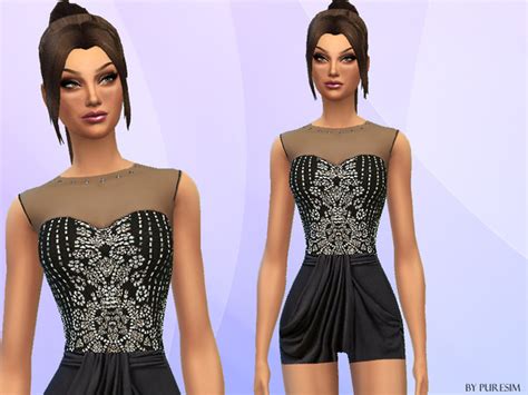 Sims 4 Clothing For Females Sims 4 Updates Page 4714 Of 4971