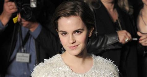 Emma Watson Deixa O Cinema Por Um Ano Para Se Concentrar No Feminismo Cultura Estad O