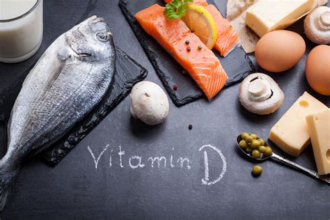 Vitamin D And The Immune System What You Need To Know Humanwindow