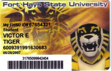 The tiger card is issued to students, faculty, staff, alumni, university retirees, university guests and more. Tiger Card Discount - Fort Hays State University