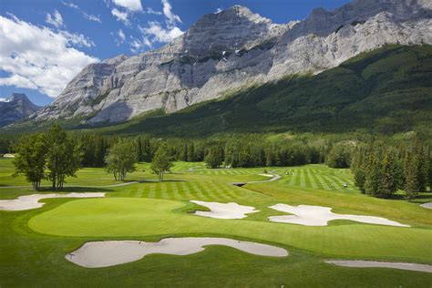 Top 100 Canadian Golf Course Countdown 20 11 Golf Town Blog