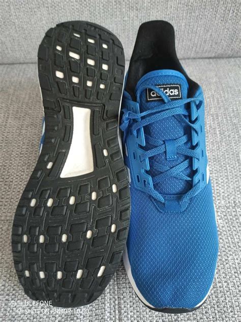 Adidas Cloudfoam Running Shoes Pgd 789006 Gr46 Uk11 Ebay