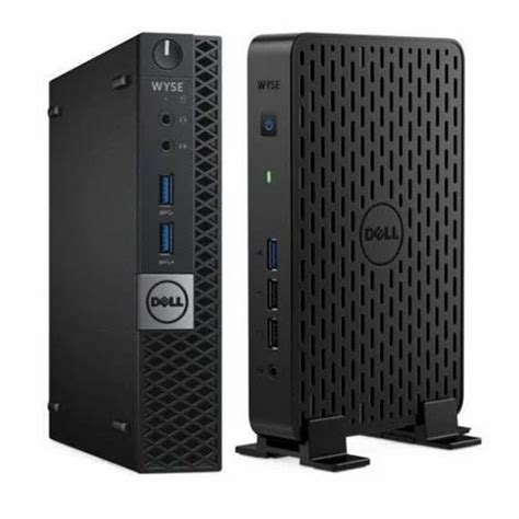 Dell Wyse 3030 Thin Client At Rs 15000 Thin Client In New Delhi Id