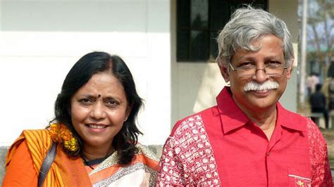 Zafar Iqbal Doing Well Says Wife Prothom Alo