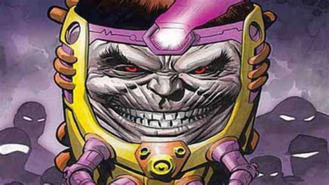 100 Greatest Supervillains Of All Time Ranked
