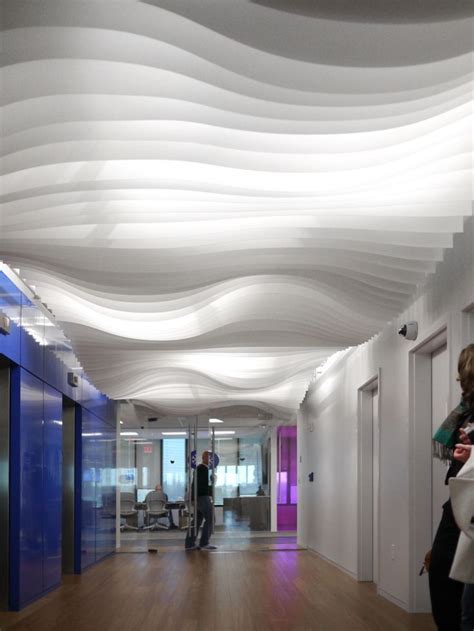 Click here to learn more. arktura acoustic ceiling - Google Search | Architecture ...