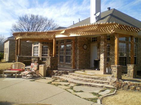 Patio Covers Design Ideas For Your Backyard Rickyhil Outdoor Ideas
