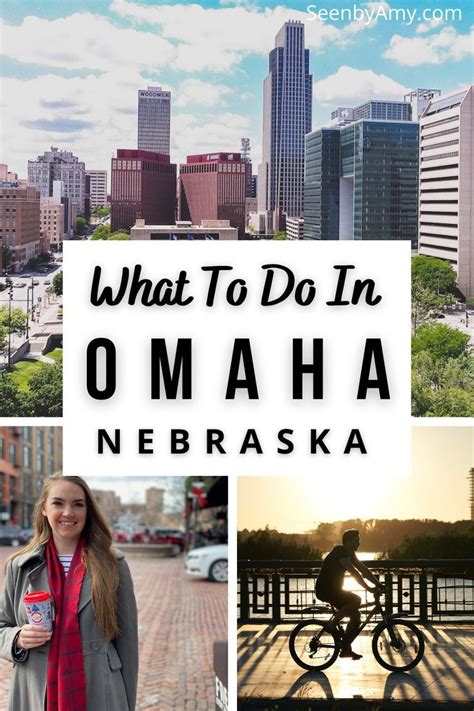13 Of The Best Things To Do In Omaha Nebraska Perfect For A Quick
