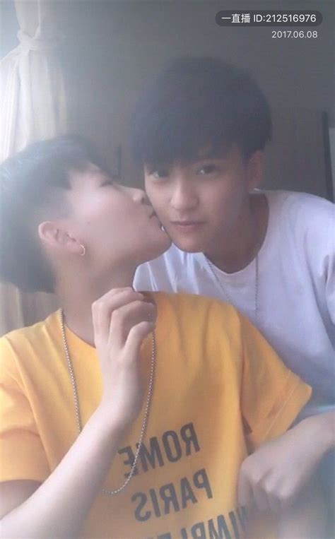 Tão lindas Lgbt Couples Cute Gay Couples Asian babes Men Abs Ulzzang Couple Korean