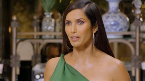 Padma Lakshmi Reveals What Shell Be Sure To Host Top Chef And Its