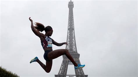 Sans surprise les jeux Olympiques de 2024 attribués à Paris et ceux de