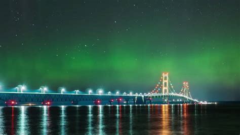 Northern Light May 2019 The Northern Lights Will Be Visible Over The U