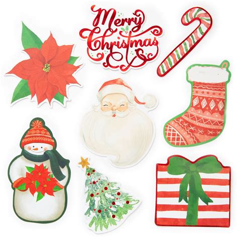 christmas sticker pack by recollections™ michaels