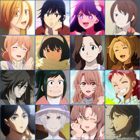 Anime Corner On Twitter Happy Mother S Day With Some Of Our Favorite Anime Moms