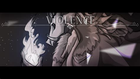 Violence Technoblades Theme Dream Smp Animatic Youtube