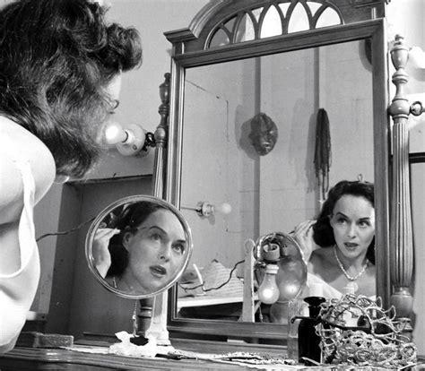 Simplysassy 1940s Makeup Paulette Goddard Old Hollywood Style