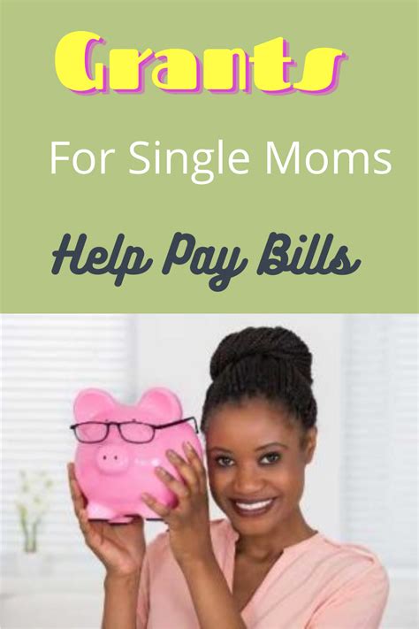 Grants For Single Parents To Help Pay Bills Free Money In 2021