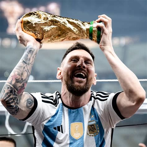 Albums 98 Images Messi World Cup Photos 2022 Sharp