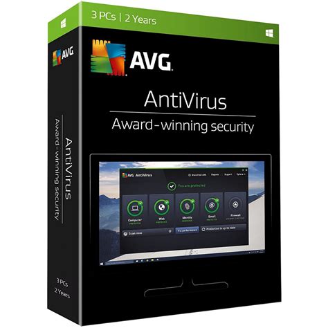 Avg Antivirus Free Serial Key 2018 Treeskins