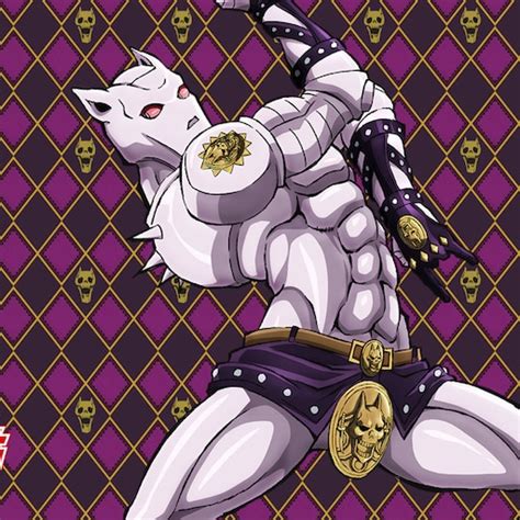 Steam Workshopjojo Killer Queen 1080p