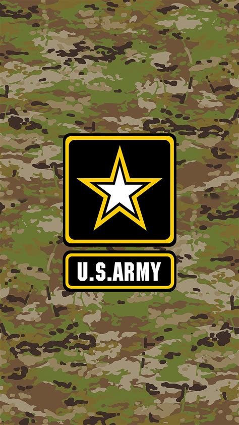 4k Free Download Us Army 929 Camo Camouflage Military Multicam