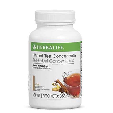 It can be savored throughout the day for a natural energy lift, help to burn fat and get more energy. Herbalife Tea Mix Benefits - Reiki Healing
