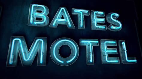The Drew Reviews Tv Review Bates Motel Season 1 Episode 7 The