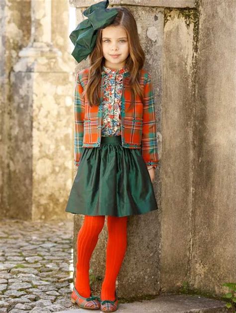 Oscar De La Renta Kids Clearance Sale Dashin Fashion Kids Outfits