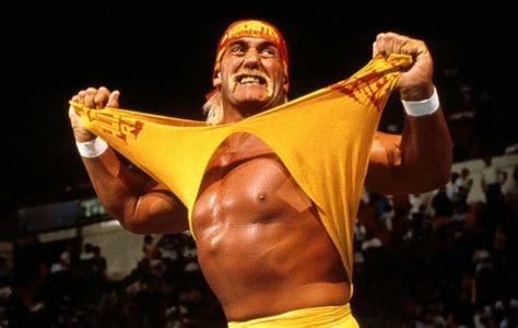 Hulk Hogan Returning To Wwe Soon Two Legends Weigh In