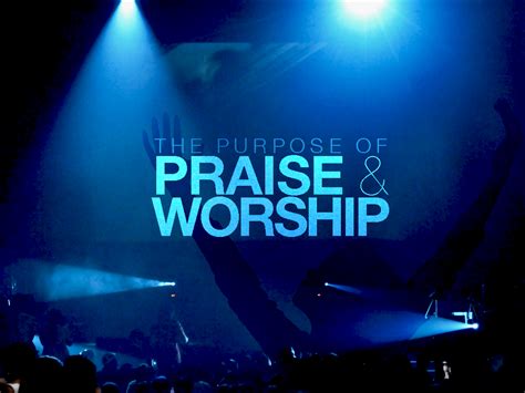 Praise And Worship Wallpaper Hd Churchgistscom